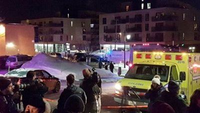 مصر تدين بأشد العبارات الهجوم الإرهابي في مدينة 