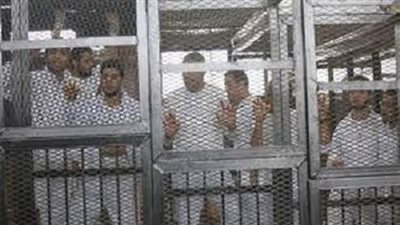 عــاجل .. تأجيل محاكمة متهمي 