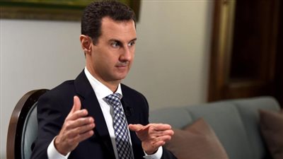 الكشف عن مبادرة سرية للوفد الأمريكى بسوريا