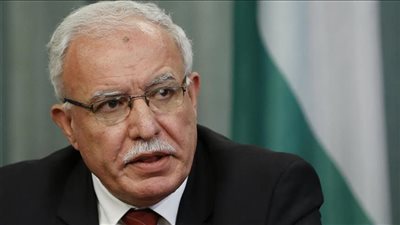 توقيع مذكرة تفاهم بين الاتحاد الإفريقي وفلسطين للتعاون بعدة مجالات‎