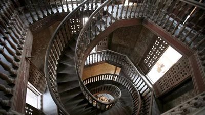 عمارات الأشباح.. كنوز مدفونة في مصر (فيديو)