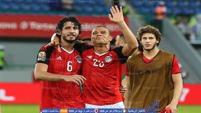 محمود فايز: أزمة رمضان صبحي وهيكتور كوبر 