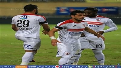 مايوكا في الزمالك وينتظر قرار مرتضى منصور