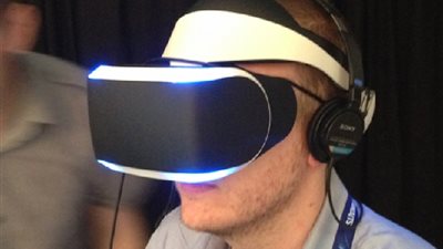 دراسة: الواقع الافتراضي 