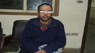 الأمن يلقي القبض على 