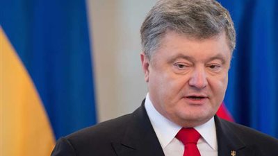 الرئيس الأوكراني يلتقي المستشارة الألمانية في برلين