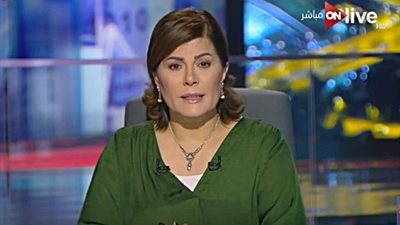 أماني الخياط: الدولة تحولت من الإلقاء إلى التحاور مع الشعب في عهد السيسي