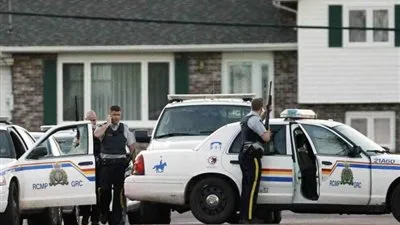 عاجل .. الشرطة الكندية : القبض على مشتبه واحد فقط في هجوم المسجد والآخر مجرد شاهد