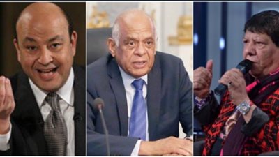 ليس السيسي فقط.. هؤلاء طالبوا المصريين بـ