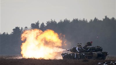 الناتو يوجه رسالة نارية لروسيا عبر الحدود البولندية