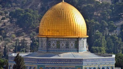 مفتي القدس يوجّه انتقادات حادة إلى أمين الأمم المتحدة