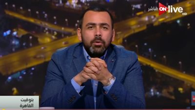 يوسف الحسيني لـ المصريين: 