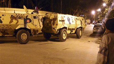 مقتل مواطن قبطي برصاص مجهولون في العريش 