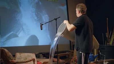 أسرار مذهلة لن تتخيلها عن مؤثرات الأفلام الصوتية (فيديو)