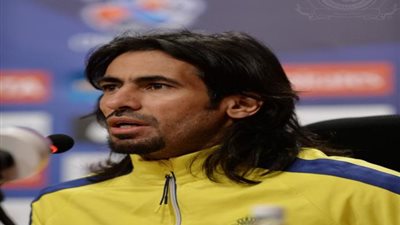 6 مليون تنقل وليد عبدالله إلى النصر.. وعبدالغني يعود