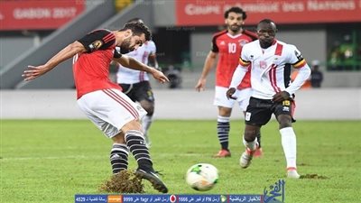 شاهد أهداف منتخب غانا في كأس أمم أفريقيا قبل دور نصف النهائي (فيديو)
