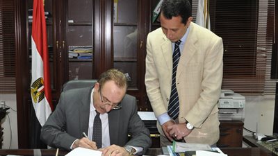 تعرف على نتيجة الفصل الدراسي الأول للشهادة الابتدائية ببني سويف