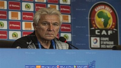 الاتحاد التونسي ينفي إقالة كاسبرجاك من منصبه