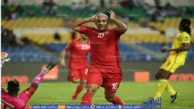 خاص.. وهبي الخزري يواجه شبح الاستبعاد من منتخب تونس