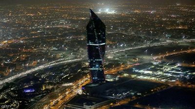 الكويت تطلق رؤية 2035 التنموية
