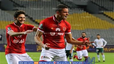 أخبار الأهلي اليوم 31 – 1 – 2017 .. فتحي وتريكة والسعيد في الصدارة