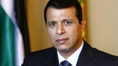 دحلان يستعد لعقد مؤتمر مناهض لمؤتمر فتح السابع في مصر‎