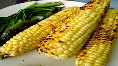4 أضرار صحية لتناول الذرة