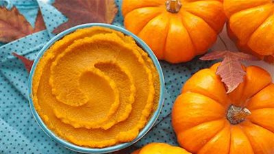 قناع قرع العسل.. لنضارة البشرة الدهنية