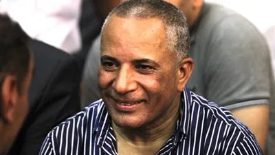 أحمد موسى يتهم  البرادعي وممدوح حمزة و6 إبريل  بالتخابر 