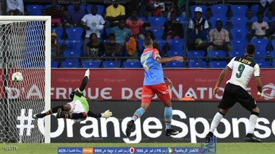 تاريخ مواجهات الكاميرون وغانا في أمم إفريقيا