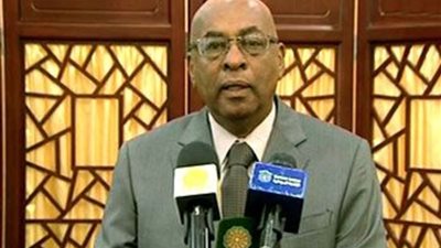 وزير المالية السوداني: رفع الدعم عن الغذاء خلال 2019