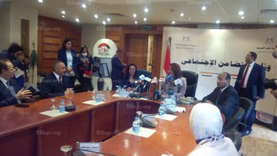 مايا مرسي: المرأة عانت الكثير عقب ثورة يناير لكنها ظلت صامدة