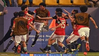 أحمد فتحي يتحدث عن صعوبة مباراة الفراعنة و بوركينا فاسو