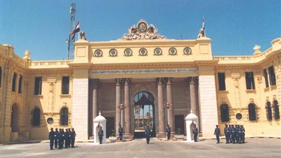 قصر رأس التين .. رحلة الأسرة العلوية من البداية للنهاية 