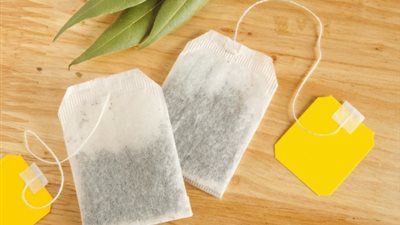 دراسة: أكياس الشاي تحتوي على مواد قد تسبب السرطان.. احذروها !