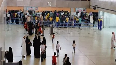 تقرير: مطار جدة يحقق أرقام قياسية لحركة المسافرين لعام 2016 