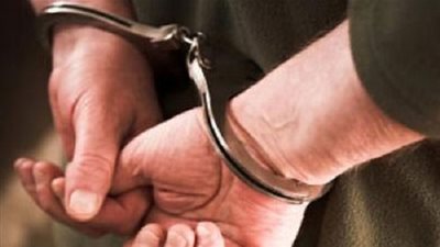 ضبط عاطل بحوزته سلاح ناري ومواد مخدرة في الشرقية