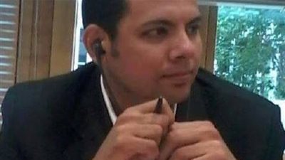 بدء المؤتمر الصحفي لحزب الدستور لمناقشة أزمة الانتخابات