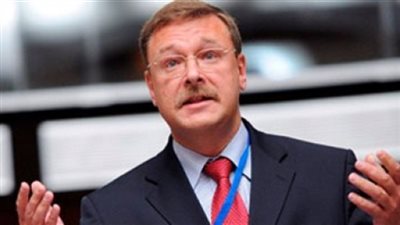 روسيا تعتبر المطالبات بمعاقبة إيران بسبب تجربتها الصاروخية الأخيرة 