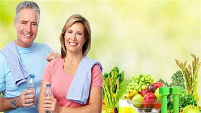 أطعمة تسبّب الشيخوخة المبكرة.. تجنبيها!