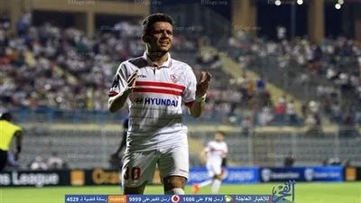 حقيقة عرض احتراف مصطفى فتحي 