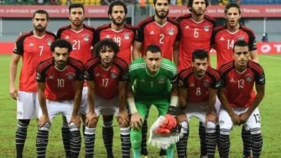 ضربة مميتة للأهلي في معسكر منتخب مصر 
