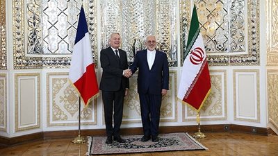 أهم أخبار إيران اليوم.. ظريف: برامج طهران الدفاعية لا تتوقف على موافقة الآخرين