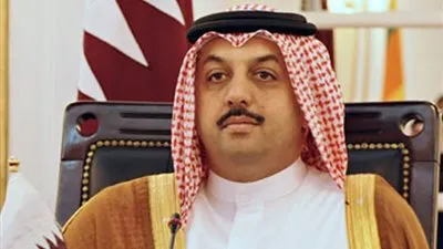 وزير خارجية قطر ردا على ترامب: لا يمكن اعتبار الدول الإسلامية مصدرا للإرهاب