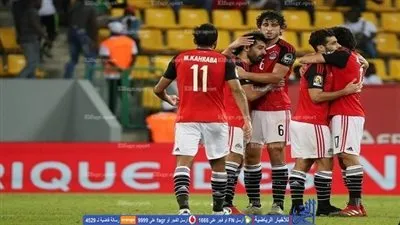    تعرف على القنوات المفتوحة الناقلة لموقعة مصر وبوركينا فاسو بأمم إفريقيا      