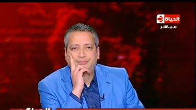 تامر أمين لـ الحكومة: 