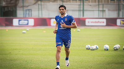 برنامج طبي لمحمد نجيب لمدة 5 أيام 