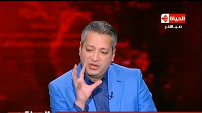 تامر أمين عن قرارات دونالد ترامب: 