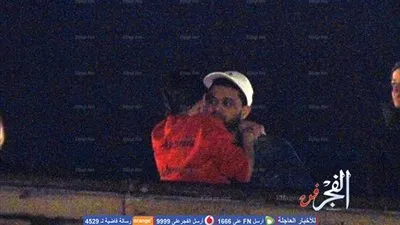 قبلات زا ويكند لسيلينا جوميز تؤكد شائعة ارتباطهما عاطفيا