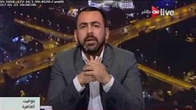 يوسف الحسينى:عزل 